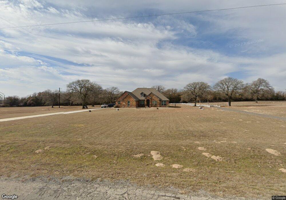 9663 Old Agnes Rd, Springtown, TX 76082 - photo 1