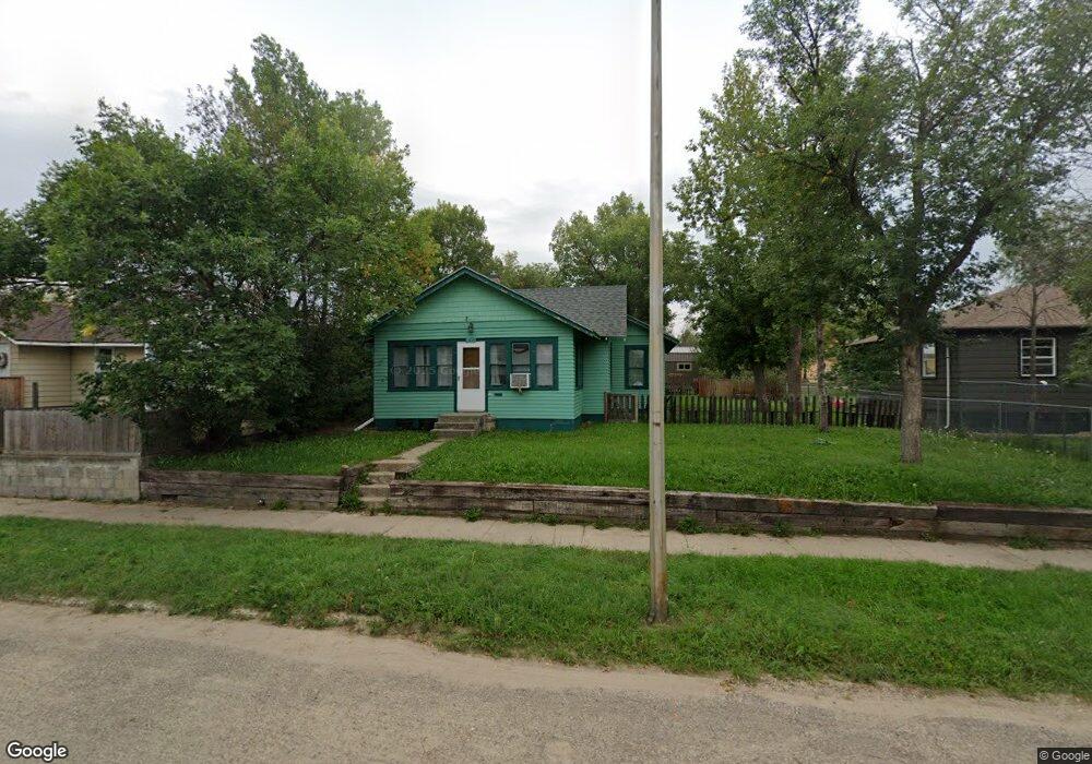 1424 4th St, Havre, MT 59501 - photo 1