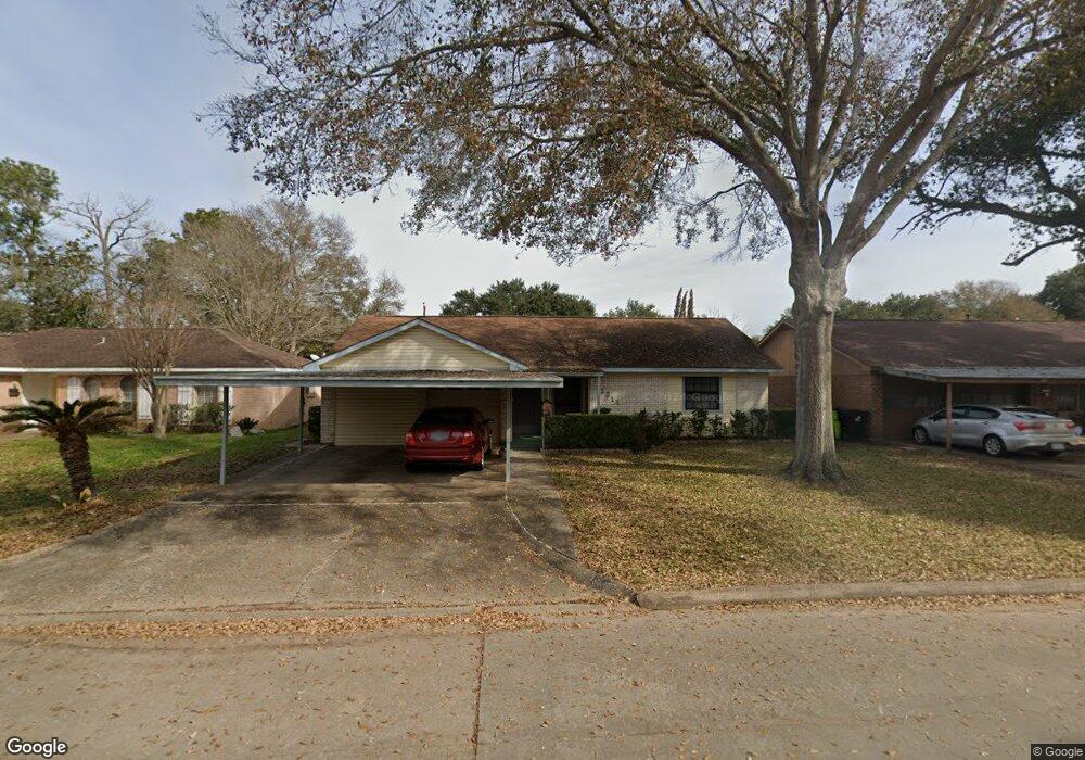1211 Miles St, Rosenberg, TX 77471 - photo 1
