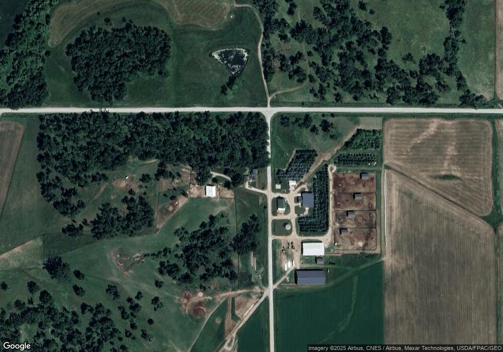 6645 W 58th St N, Newton, IA 50208 - photo 1