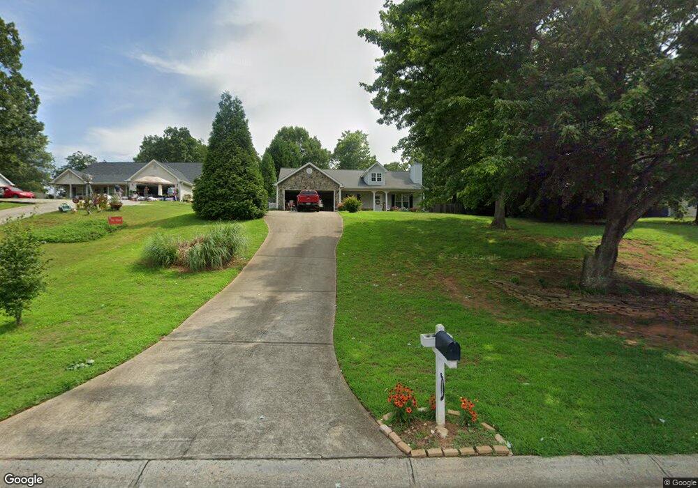 407 Arrowhatchee Dr, Winder, GA 30680 - photo 1