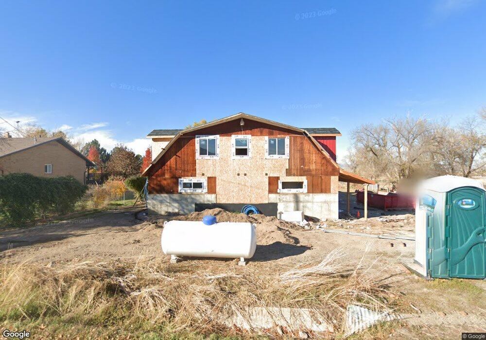 214 S Main St, Genola, UT 84655 - photo 1