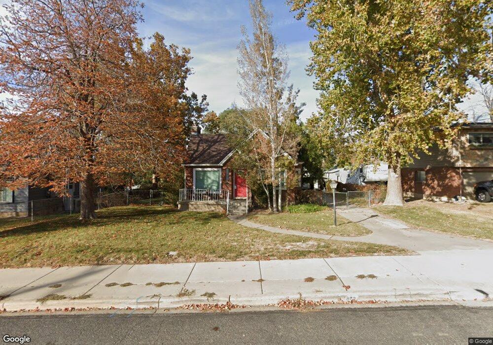 872 W 3800 S, Bountiful, UT 84010 - photo 1