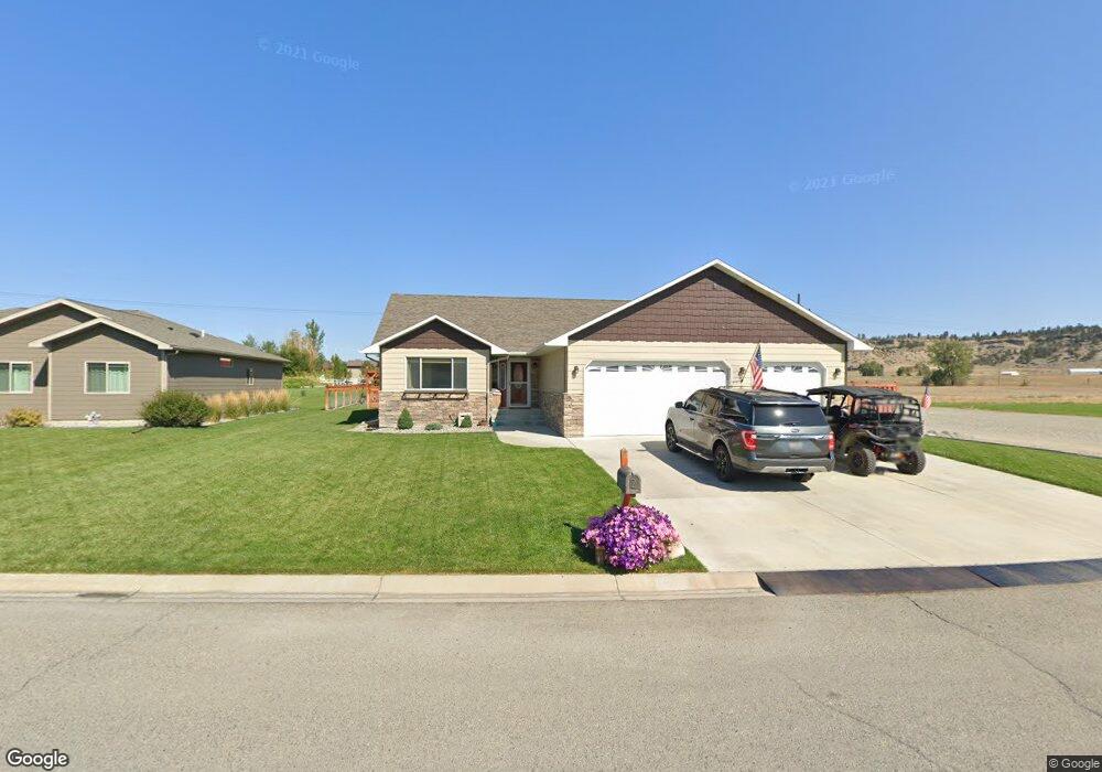 2 Sandstone Ct, Columbus, MT 59019 - photo 1