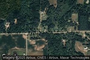 2557 E Blackmore Rd, Mayville, MI 48744