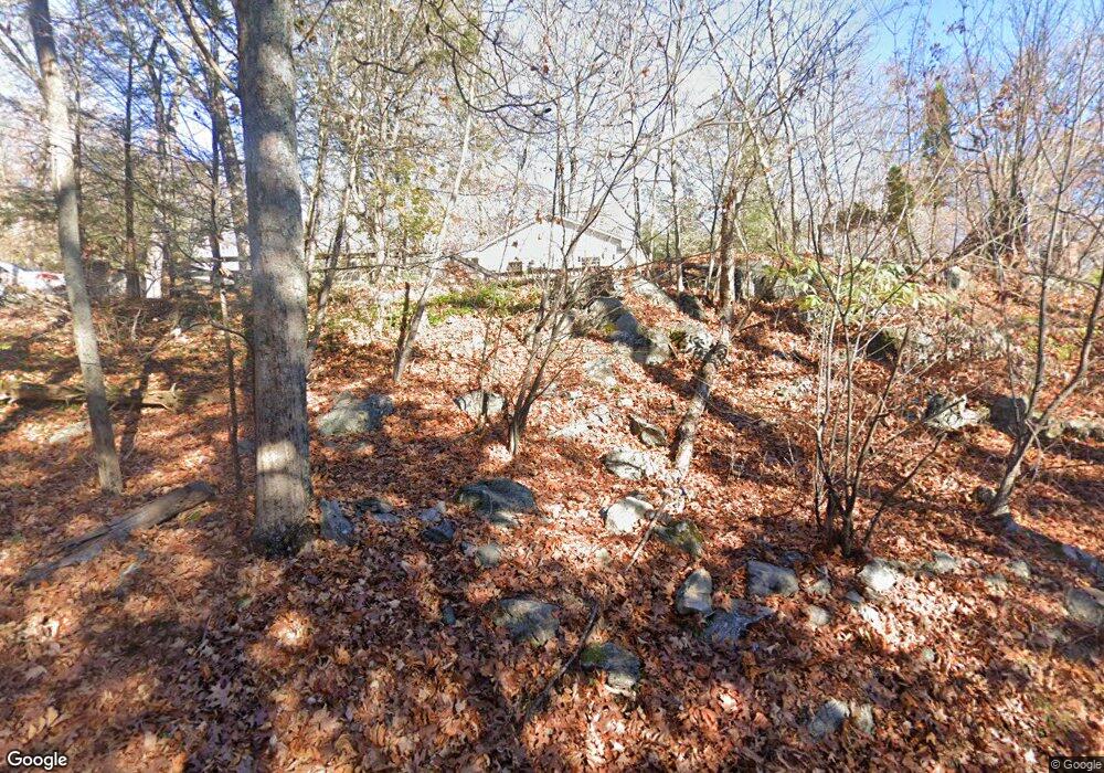 51 Candle Hill Rd, New Fairfield, CT 06812 - photo 1