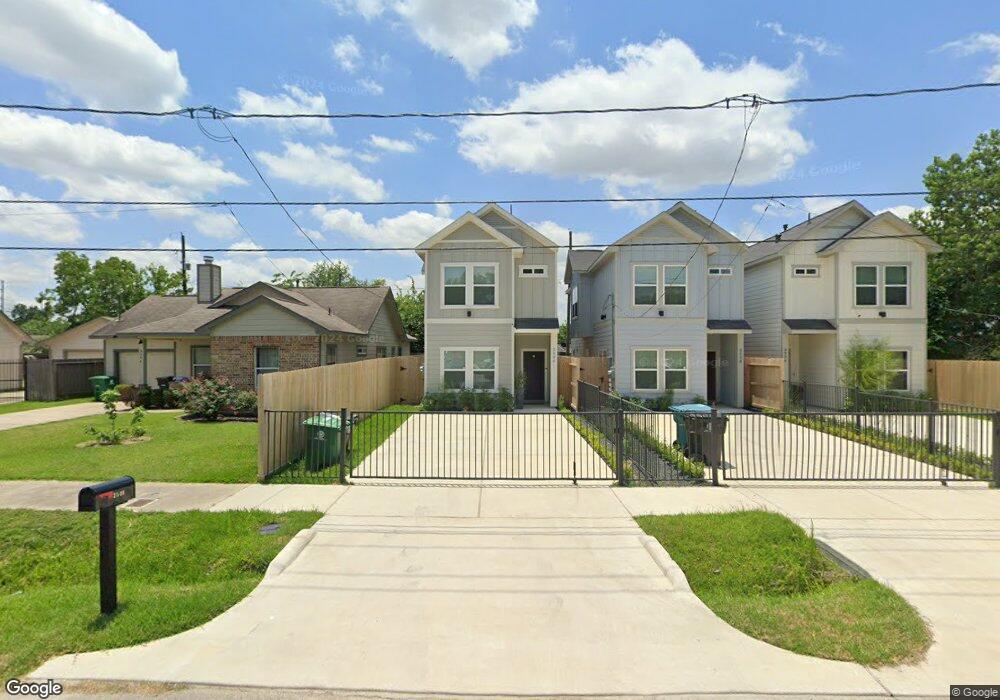 3538 Rebecca St, Houston, TX 77021 - photo 1