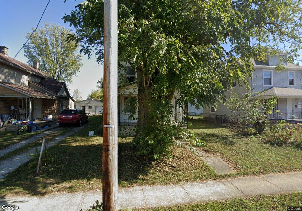 484 Avondale Ave, Marion, OH 43302 - photo 1