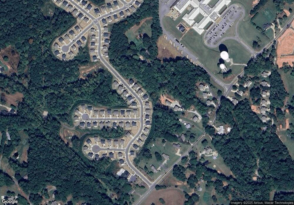 148 Rivulet Dr, Canton, GA 30115 - photo 1