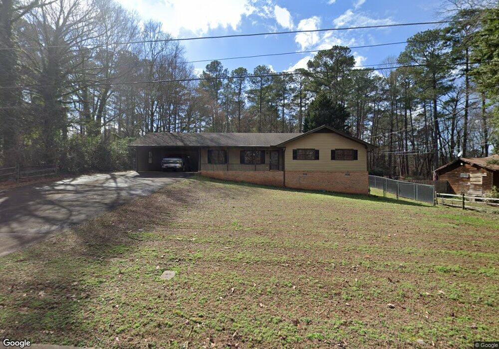 1951 Pine Dr, Snellville, GA 30078 - photo 1