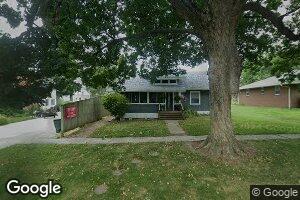 505 College St, Tarkio, MO 64491