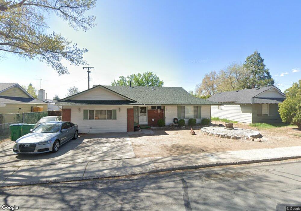 1625 Vance Way, Sparks, NV 89431 - photo 1