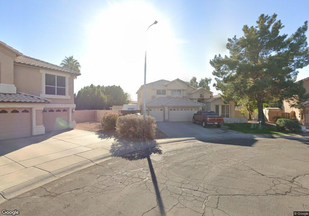 1131 E Kent Place, Chandler, AZ 85225 - photo 1