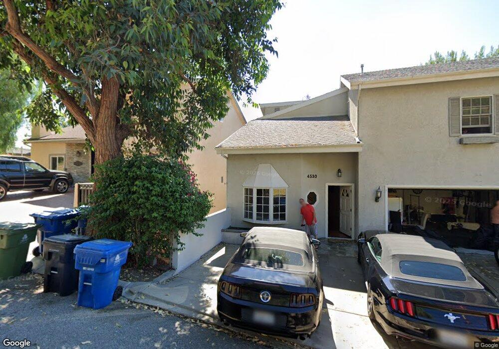 4530 4532 Ensenada, Woodland Hills, CA 91364 - photo 1