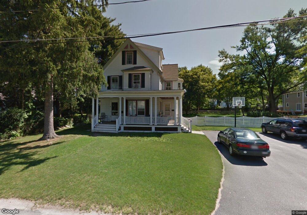 25 Adams St, Medfield, MA 02052 - photo 1