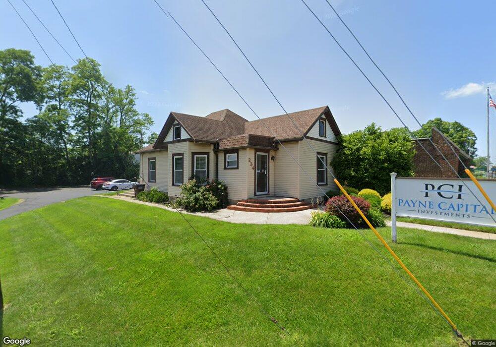 234 Dayton Ave, Xenia, OH 45385 - photo 1