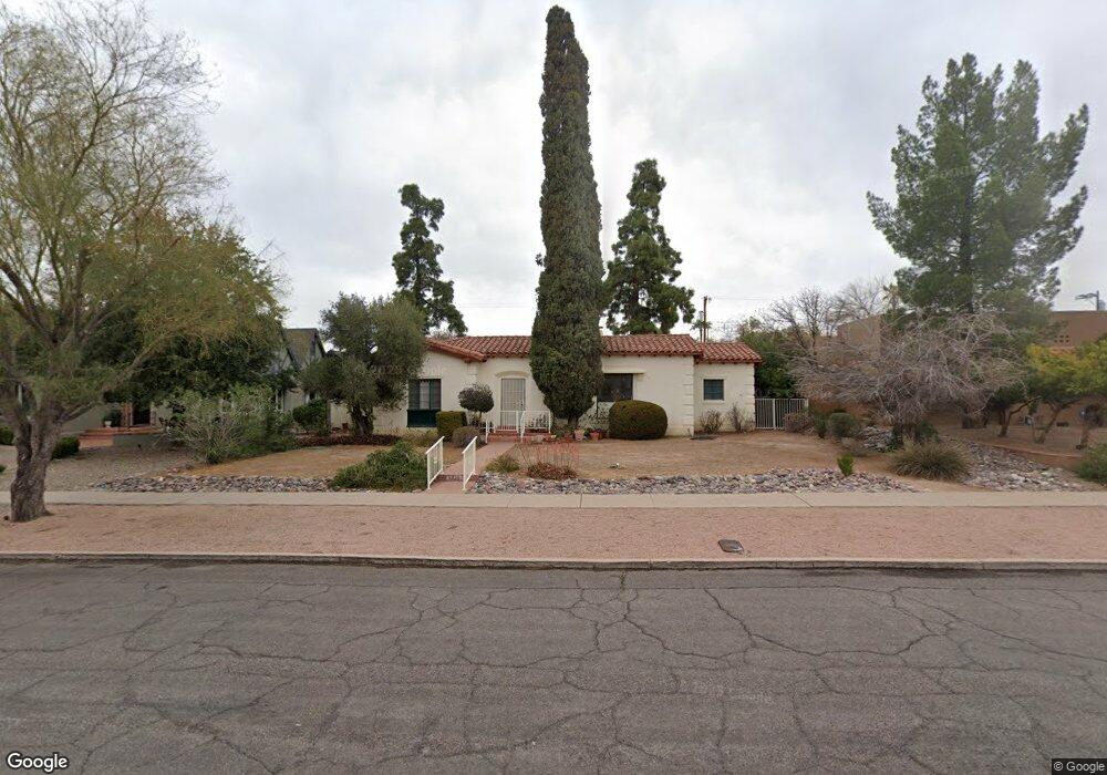 1931 E 5th St, Tucson, AZ 85719 - photo 1