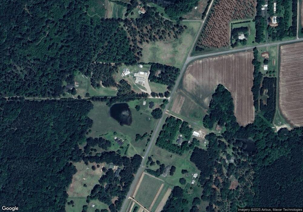 7555 Hall Rd, Coolidge, GA 31738 - photo 1