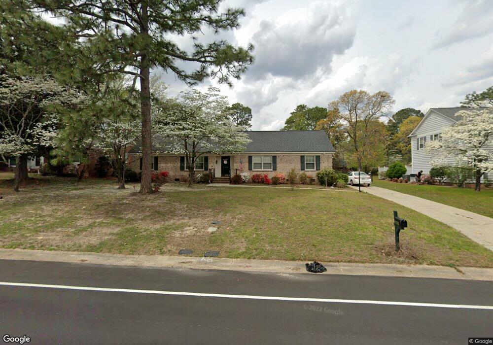 2402 Elmhurst Dr, Fayetteville, NC 28304 - photo 1