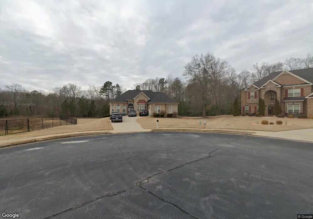117 Sumner Ct, Stockbridge, GA 30281 - photo 1