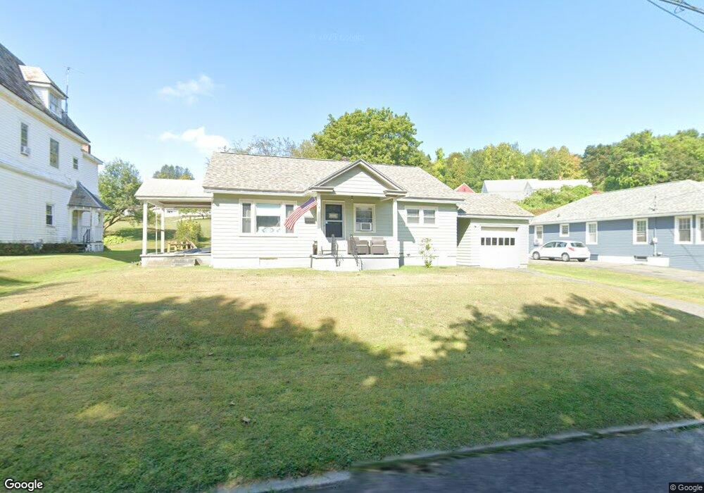 23 Harding Ave, Adams, MA 01220 - photo 1