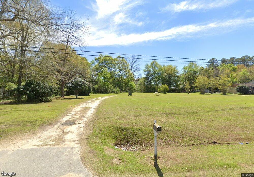 1936 Ga Highway 37 E, Moultrie, GA 31788 - photo 1