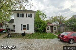 106 Maplewood Ave, Mount Vernon, OH 43050