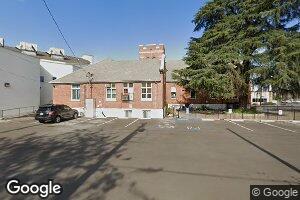 1115 U St, Fresno, CA 93721