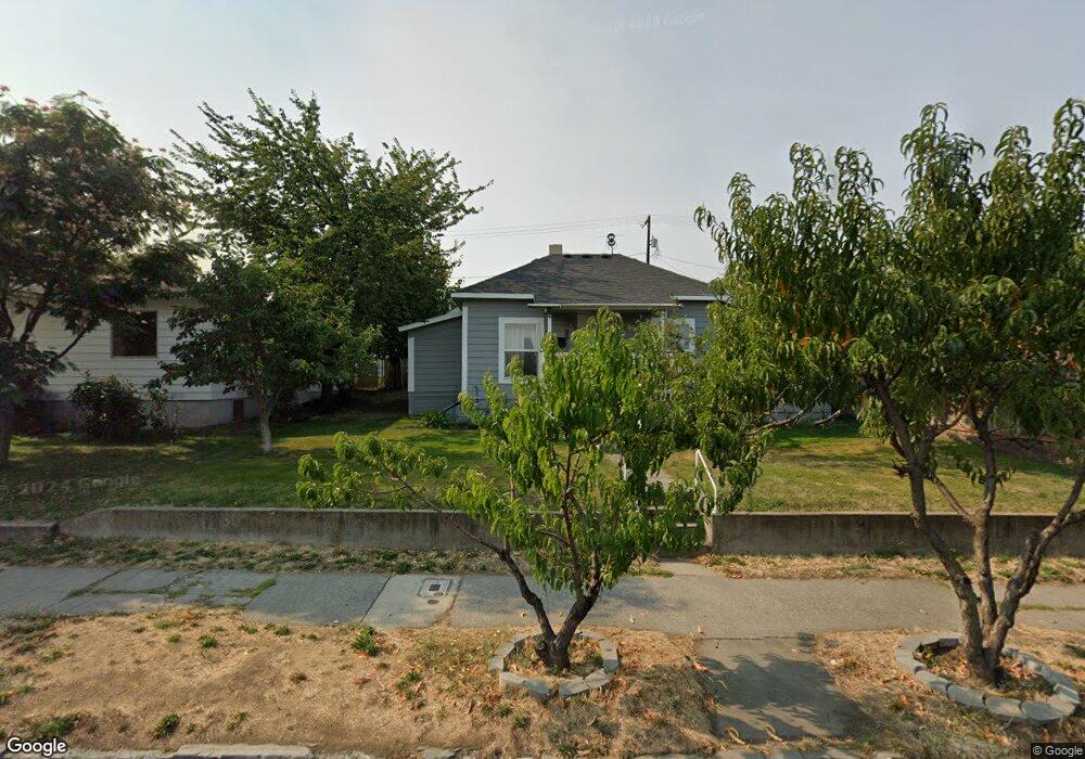 512 E 10th St, the Dalles, OR 97058 - photo 1