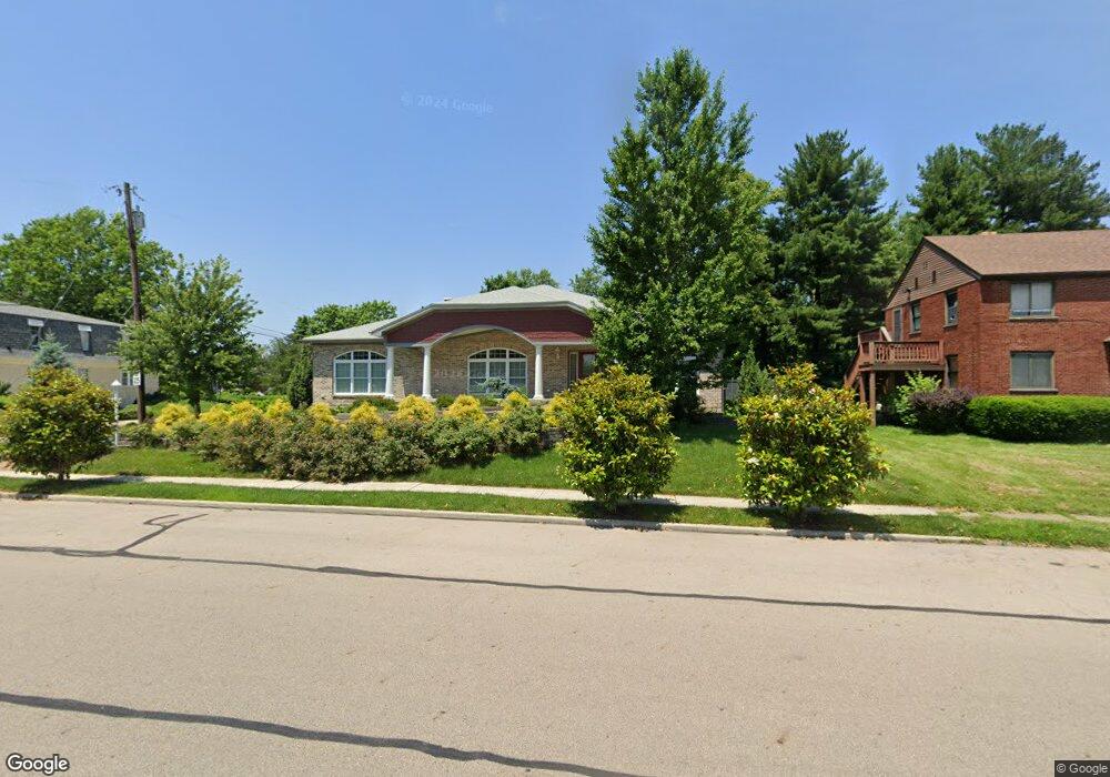 64 Weaver St, Xenia, OH 45385 - photo 1