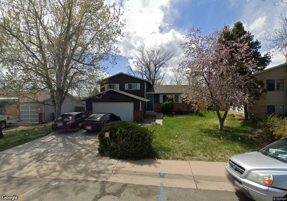 1983 S Naples Ct, Aurora, CO 80013 - photo 1