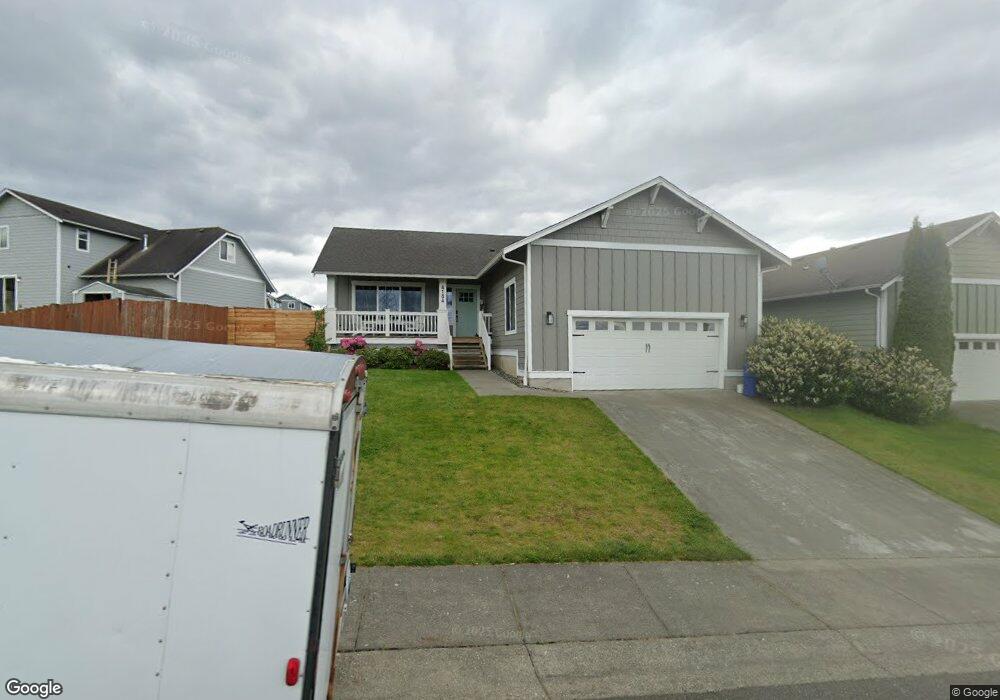 4184 Aurora Loop, Bellingham, WA 98226 - photo 1