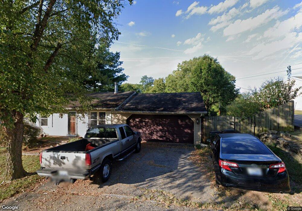 101 Cushingberry Ln, Versailles, KY 40383 - photo 1