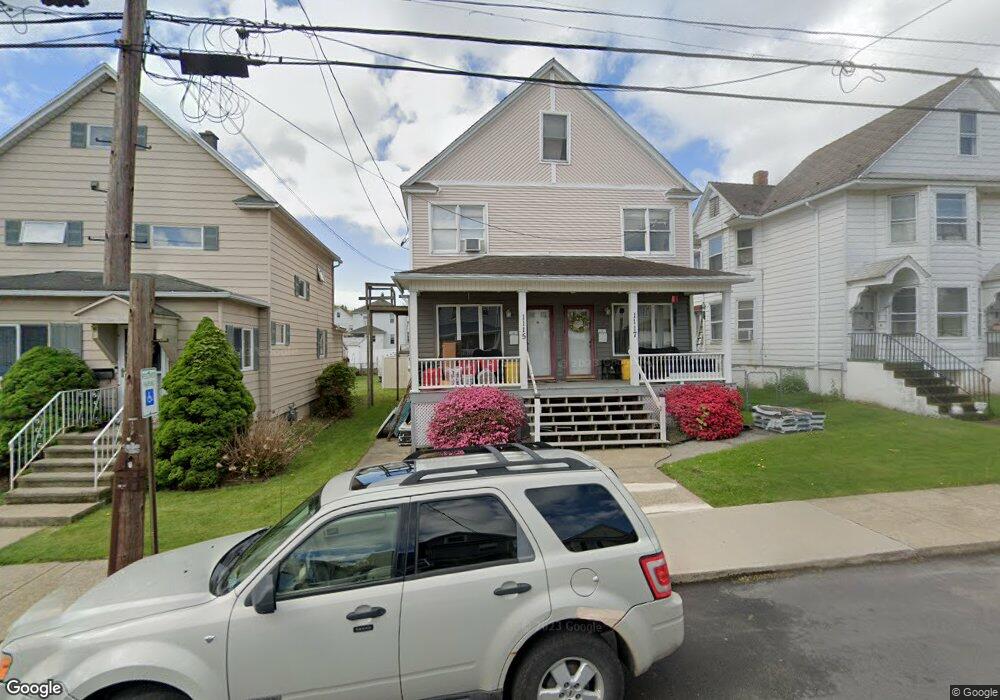1115 Reynolds Ave unit 1117, Scranton, PA 18504 - photo 1
