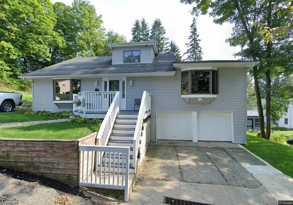 414 Wurtz St, Belvidere, NJ 07823 - photo 1