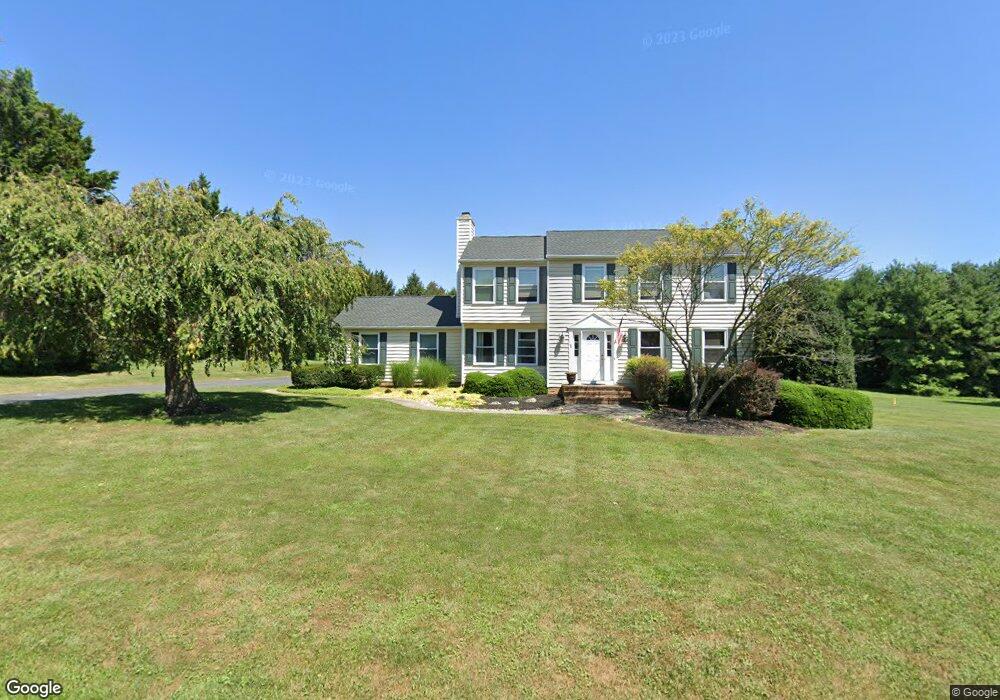 1 Manor Crossing Ct, Baldwin, MD 21013 - photo 1