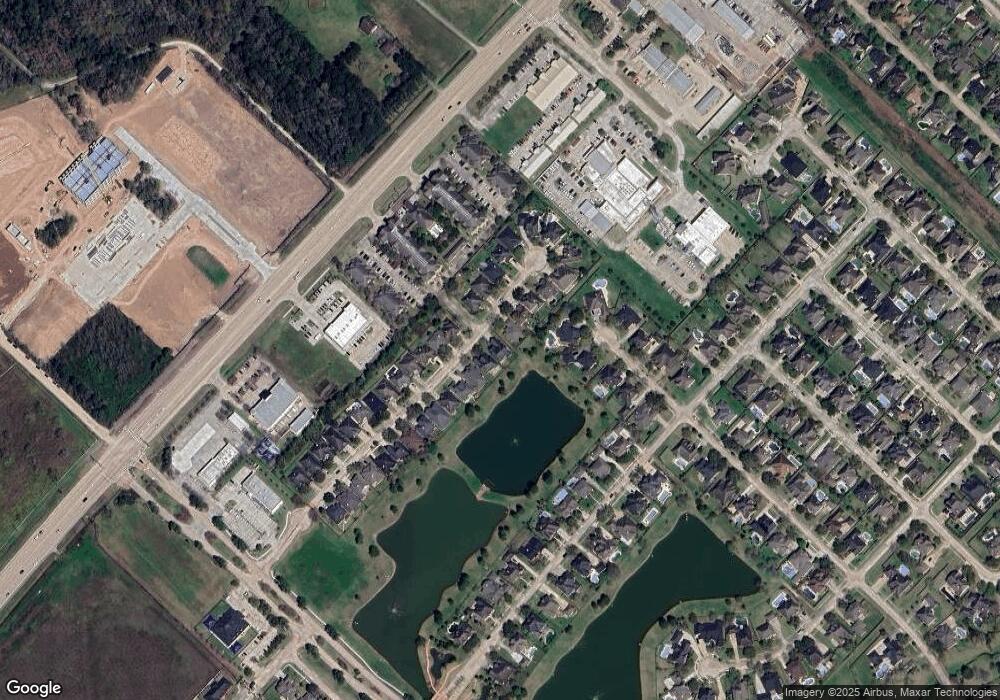 1503 Garden Lakes Dr, Friendswood, TX 77546 - photo 1