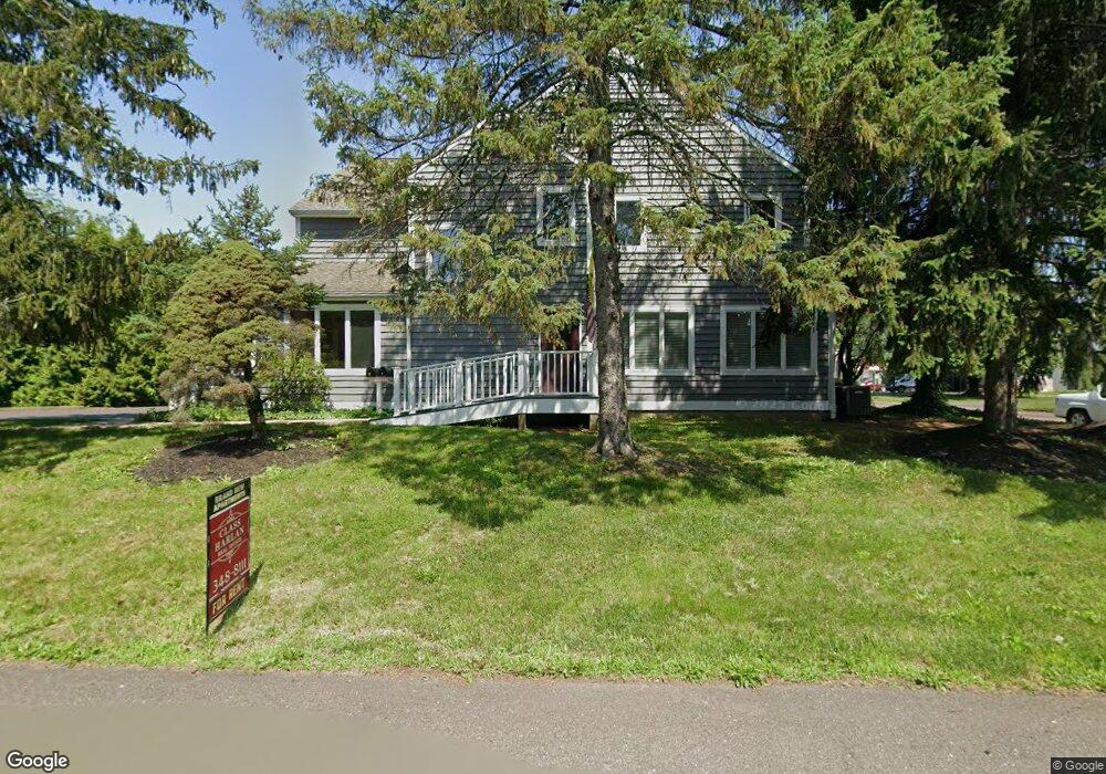 1 Center St unit 7, Doylestown, PA 18901 - photo 1