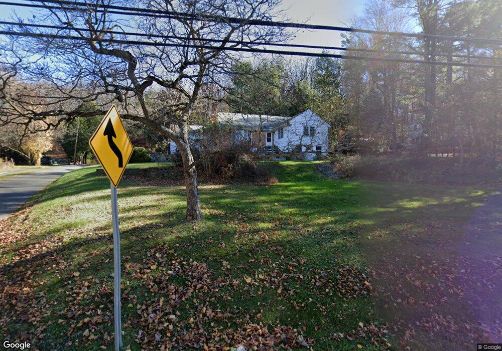 113 Route 39 S, Sherman, CT 06784 - photo 1