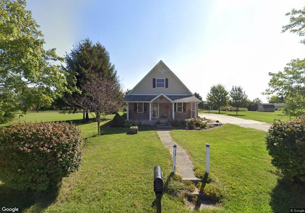 23109 West Rd unit 19, Sheridan, IN 46069 - photo 1