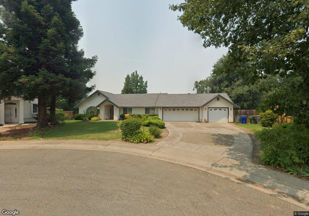 1406 Woodbridge Ct, Redding, CA 96002 - photo 1