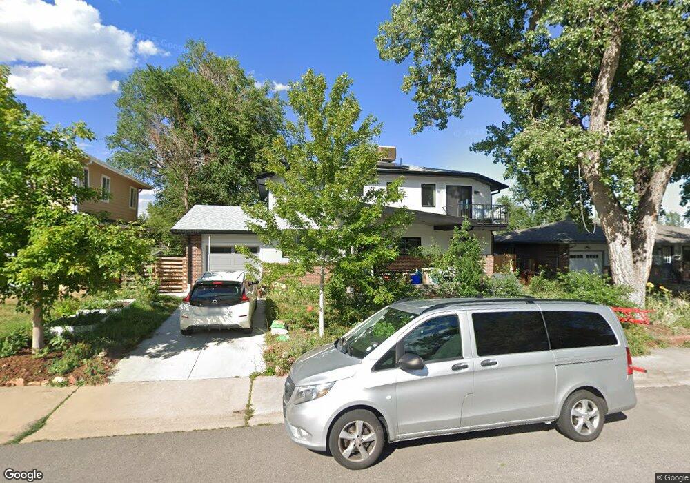 830 Hartford Dr, Boulder, CO 80305 - photo 1