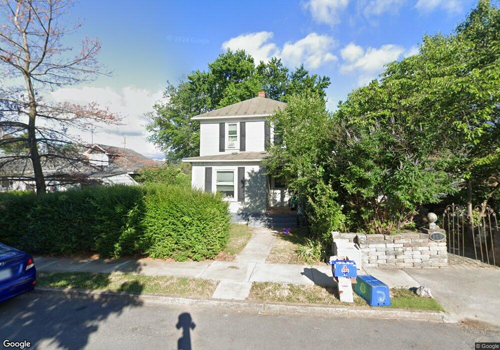 107 S Euclid Ave, Winchester, VA 22601 - photo 1