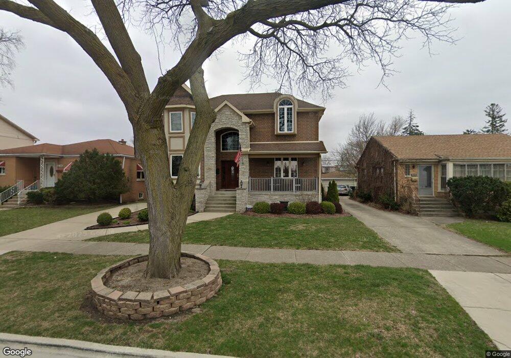 1843 Manchester Ave, Westchester, IL 60154 - photo 1