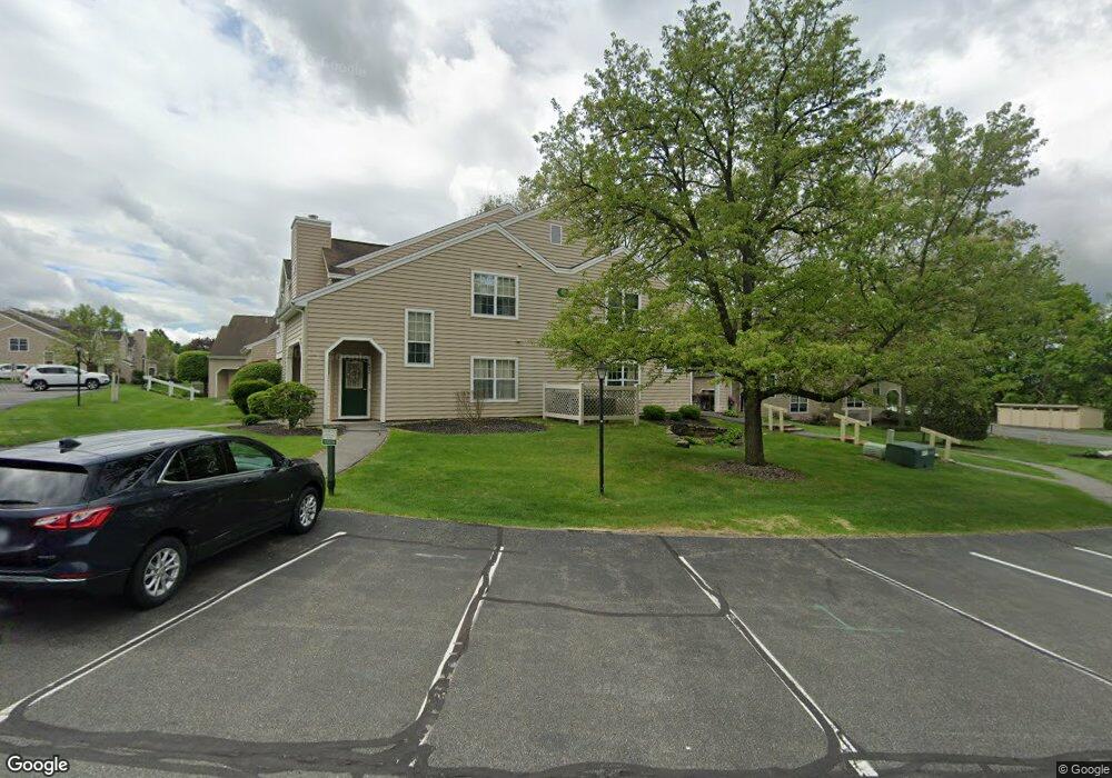 412 Hampton Place Blvd, Troy, NY 12180 - photo 1