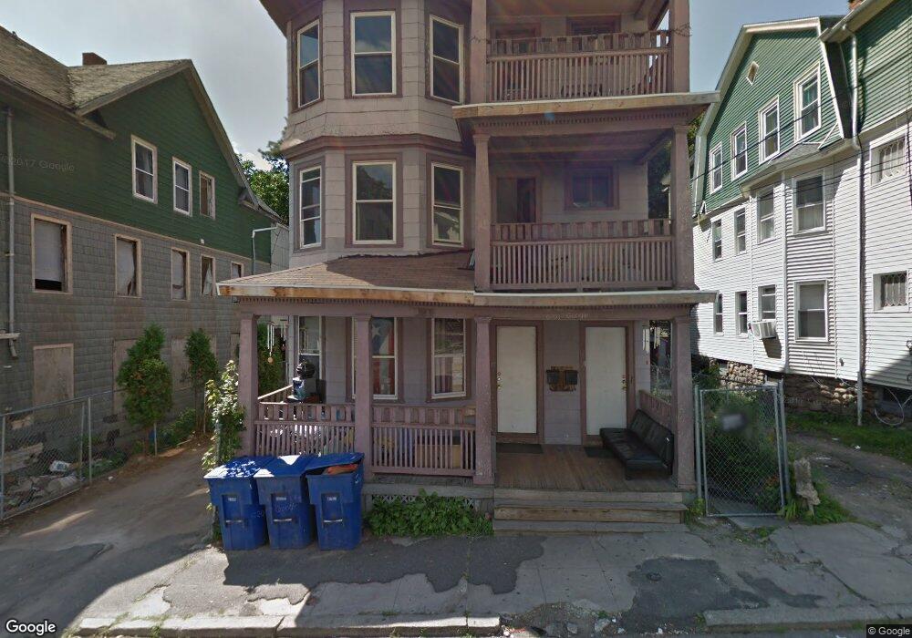 19 Vermont St, Waterbury, CT 06704 - photo 1