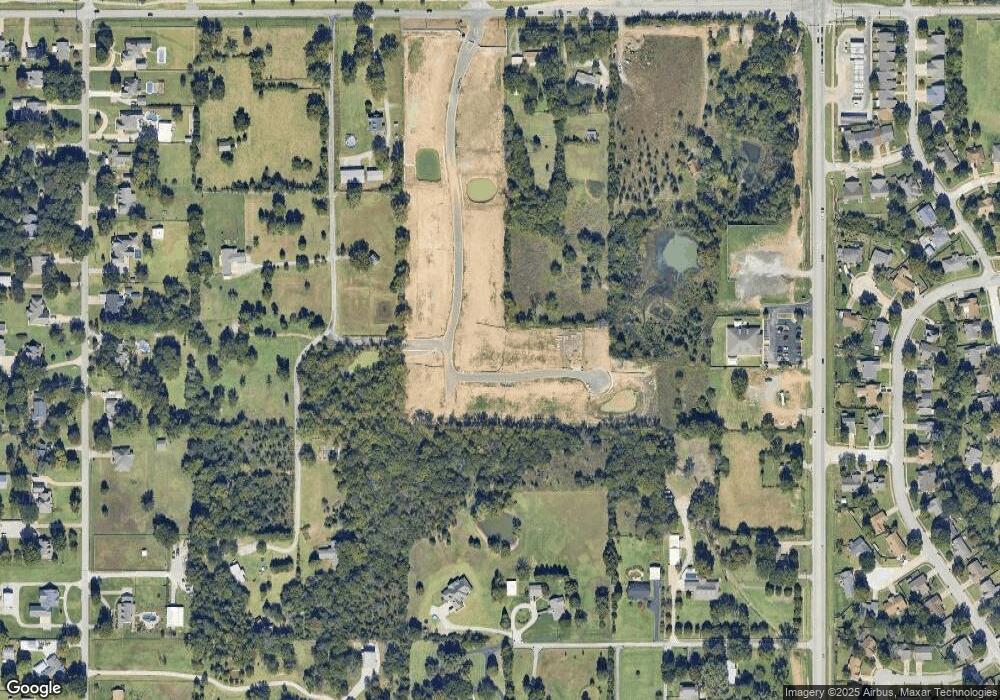 691 W 113th Ct S, Jenks, OK 74037 - photo 1