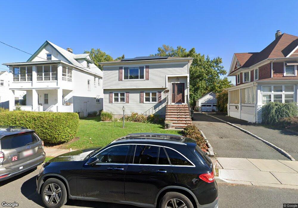 313 Sumner Ave unit 15, Plainfield, NJ 07062 - photo 1