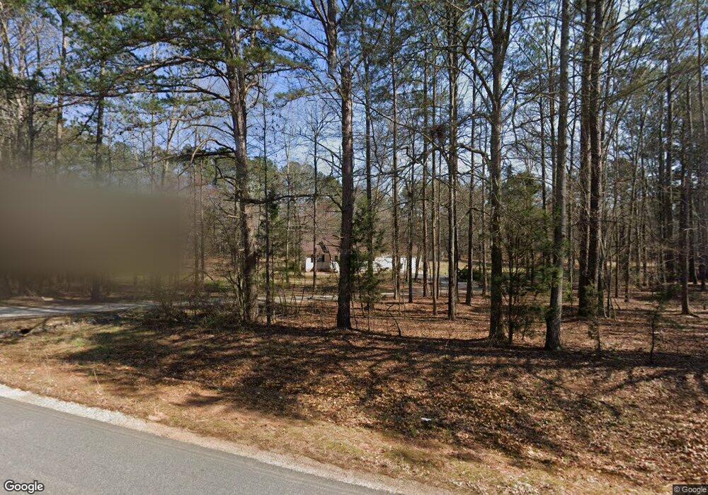 917 Gary Summers Rd, Senoia, GA 30276 - photo 1