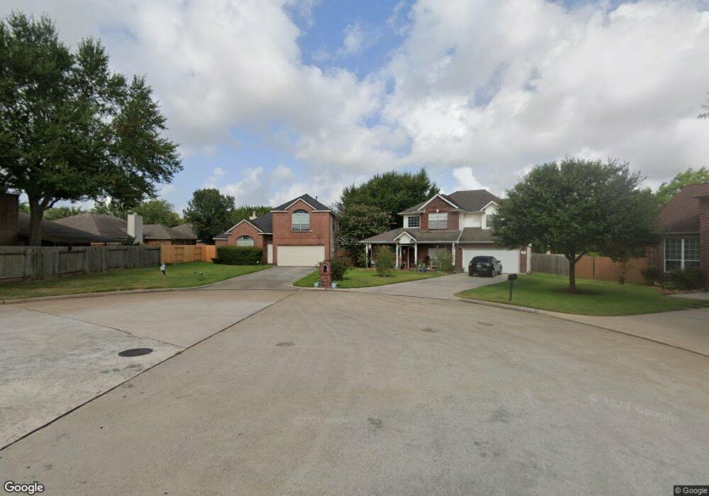 30811 Country Meadows Dr, Tomball, TX 77375 - photo 1